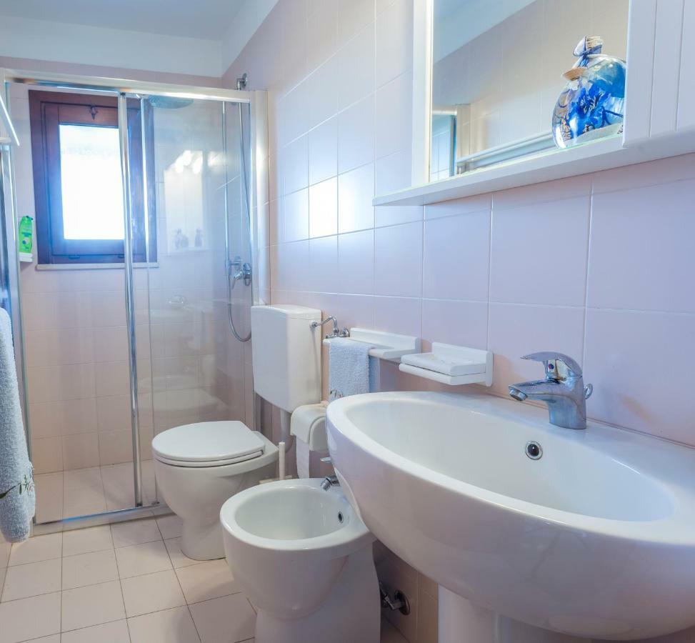 Lignano Sabbiadoro Flat Garage Apartment Luaran gambar
