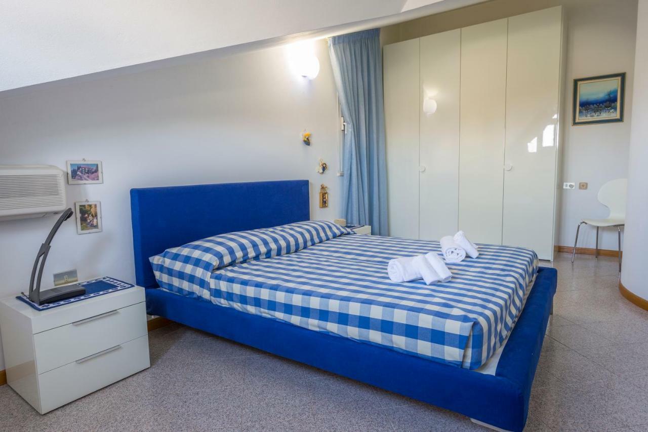 Lignano Sabbiadoro Flat Garage Apartment Luaran gambar
