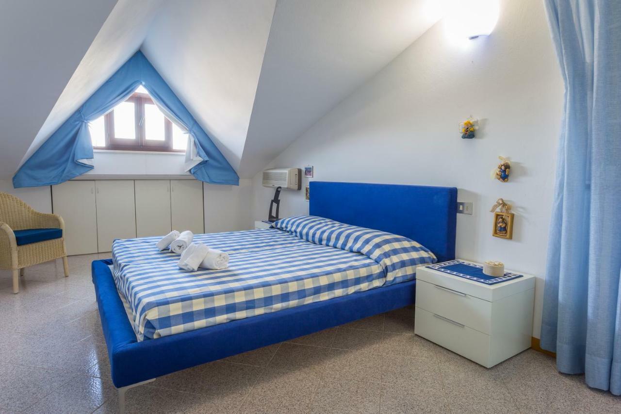 Lignano Sabbiadoro Flat Garage Apartment Luaran gambar